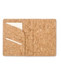 Reisedokumenten-Etui CORKPASS