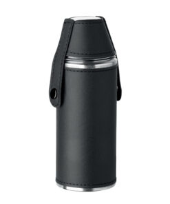 Alternative view of Flasche mit Schnapsbechern COCOON