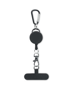 Einziehbarer Smartphone-Halter RETRO