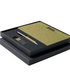 DIN A5 Notizbuch-Set CHIPPEWA SET