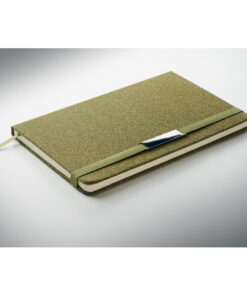 DIN A5 Notizbuch-Set CHIPPEWA SET Grün 19 mo2633 09 detail