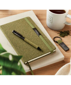 DIN A5 Notizbuch-Set CHIPPEWA SET Grün 17 mo2633 09 print