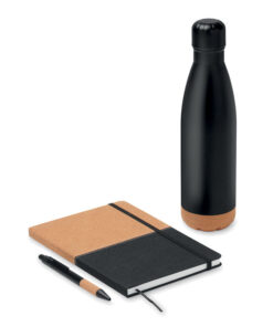 Alternative view of Geschenk-Set 3-teilig CADEAU