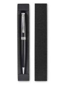 Alternative view of Drehkugelschreiber LYON