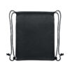 Beutel mit Kordelzug 600D RPET BANGKOK BAG 7 mo2639 03 back