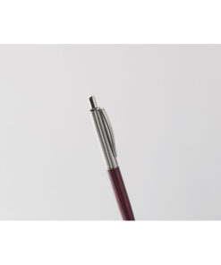 Druckkugelschreiber GRAZ COLOUR 12 mo2640 02 detail