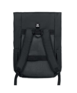 Rolltop-Rucksack 600D RPET BANGKOK ROLL 21 mo2643 03 picture5