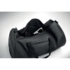 Sport-/Reisetasche 600D RPET BANGKOK 13 mo2644 03 side