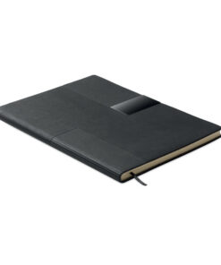 DIN A5 Notizbuch PU TREZE