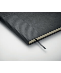 DIN A5 Notizbuch PU TREZE Schwarz 19 mo2645 03 picture5