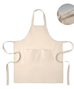 Küchenschürze Organic Cotton GAMMA COLOUR