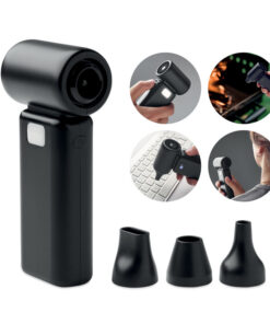 Home 6 Tragbarer Turbo-Ventilator