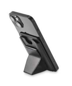 Alternative view of 2in1 Smartphone-Halter LEAMAG