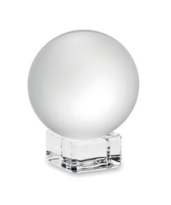 Alternative view of Glas-Pokal rund GLASSWARD