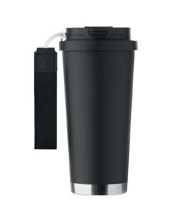 Alternative view of Doppelwandiger Trinkbecher 500m TOPAZ LARGE