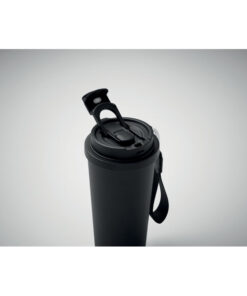 Doppelwandiger Trinkbecher 500m TOPAZ LARGE 16 mo2662 03 detail