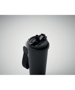 Doppelwandiger Trinkbecher 500m TOPAZ LARGE 13 mo2662 03 side