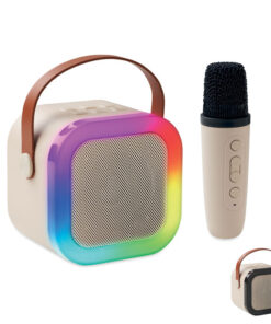 Karaoke-Set KARASET+