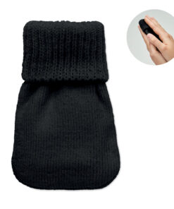 Gel-Wärmekissen mit Bezug WARMMUFF