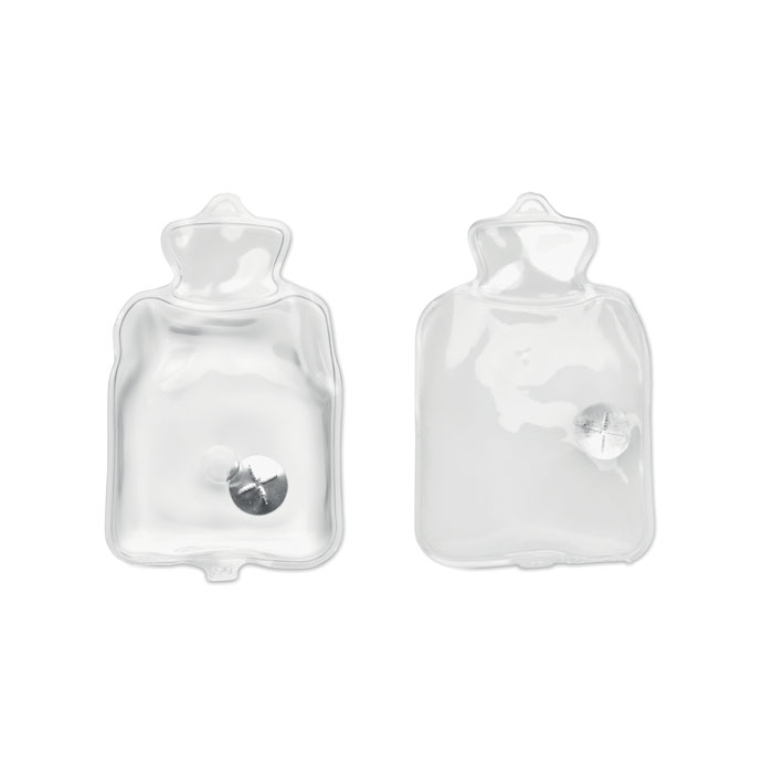 Alternative view of Gel-Wärmekissen mit Bezug WARMMUFF