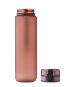 Alternative view of Sport-Trinkflasche RPET 1L ISFORDEN MARK