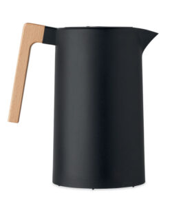 Alternative view of Doppelwandige Kanne 1L SERVIR