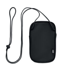 Crossbody-Reisetasche RPET KOROVIN POUCH