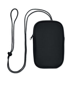 Alternative view of Crossbody-Reisetasche RPET KOROVIN POUCH