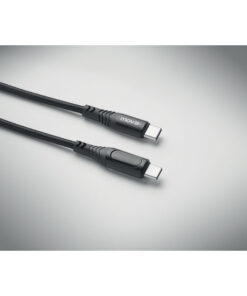 Alternative view of 100W Ladekabel Typ-C TYPSO