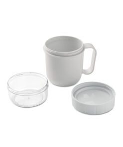 Alternative view of Müslibecher 450 ml CUP ON GO