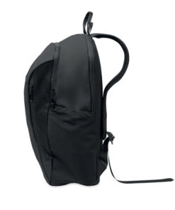 15" Laptop-Rucksack PU KOROVIN 14 mo2684 03 open