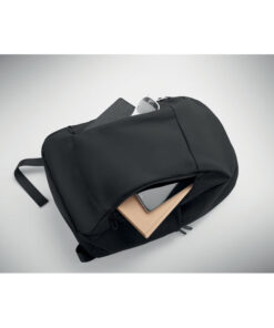 15" Laptop-Rucksack PU KOROVIN 19 mo2684 03 picture7