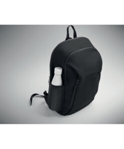 15" Laptop-Rucksack PU KOROVIN 13 mo2684 03 top