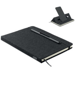 DIN A5 Notizbuch RPET RINBOOK