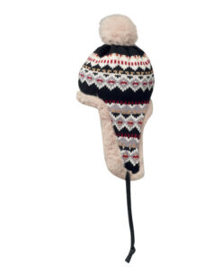 Gestrickte Ohrenmütze YULONG 16 mo2688 03 picture1
