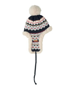 Gestrickte Ohrenmütze YULONG 18 mo2688 03 picture4