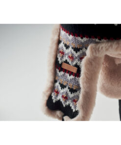 Gestrickte Ohrenmütze YULONG 19 mo2688 03 picture7