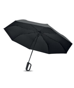 Alternative view of Windproof Regenschirm 21" UMKRAB