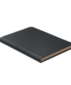 DINA5 Notizbuch Zuckerrohr PLA SUGAR