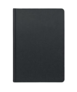 Alternative view of DINA5 Notizbuch Zuckerrohr PLA SUGAR