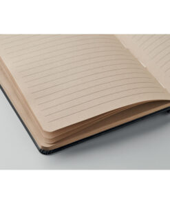 DINA5 Notizbuch Zuckerrohr PLA SUGAR 10 mo2695 03 detail