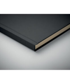 DINA5 Notizbuch Zuckerrohr PLA SUGAR 9 mo2695 03 side