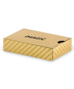 Alternative view of Wasserabweisende Spielkarten AS