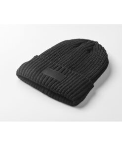 Alternative view of 3M-Beanie mit Bündchen ANVIK