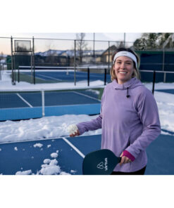 Alternative view of Pickleball-Ballspiel SETTY