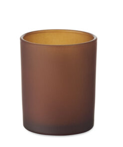 Kerze aus Pflanzenwachs 80 g KIVAS WOOD 14 mo2708 01 picture3