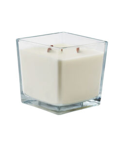 Kerze aus Pflanzenwachs 1300g RIUADA