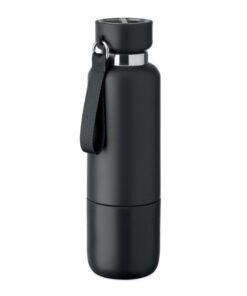 Doppelwandige Flasche 500ml NOEKA