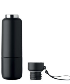 Alternative view of Doppelwandige Flasche 500ml NOEKA