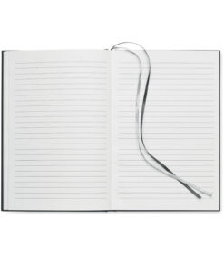 Alternative view of DIN A5 Notizbuch rec. Material JOURNU